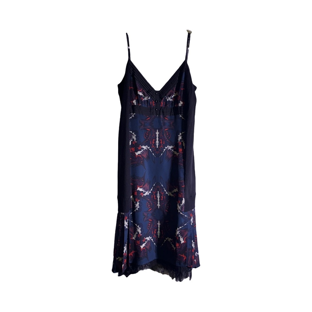 Diesel Black Gold sophisticated dress